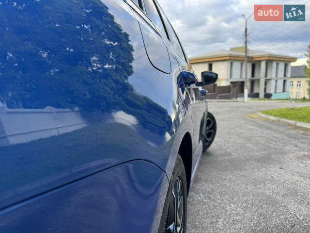 Синий Шкода Октавия, объемом двигателя 1.97 л и пробегом 289 тыс. км за 12750 $, фото 39 на Automoto.ua