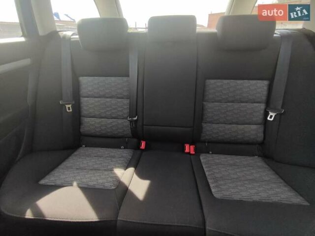 Синий Шкода Октавия, объемом двигателя 1.97 л и пробегом 212 тыс. км за 10700 $, фото 23 на Automoto.ua