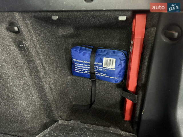 Синій Шкода Октавія, об'ємом двигуна 1.6 л та пробігом 187 тис. км за 8499 $, фото 40 на Automoto.ua