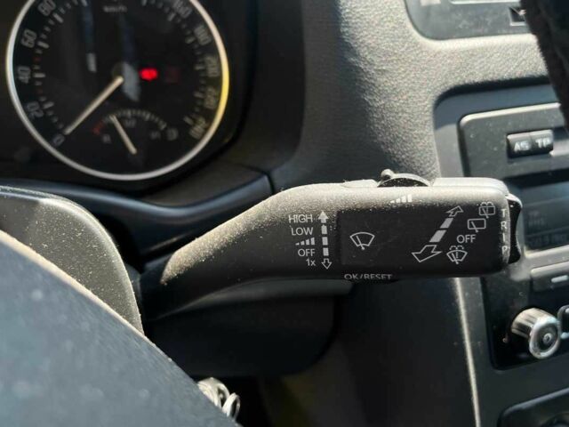 Синий Шкода Октавия, объемом двигателя 2 л и пробегом 285 тыс. км за 7500 $, фото 20 на Automoto.ua