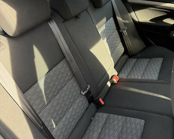 Синій Шкода Октавія, об'ємом двигуна 1.6 л та пробігом 187 тис. км за 8499 $, фото 61 на Automoto.ua