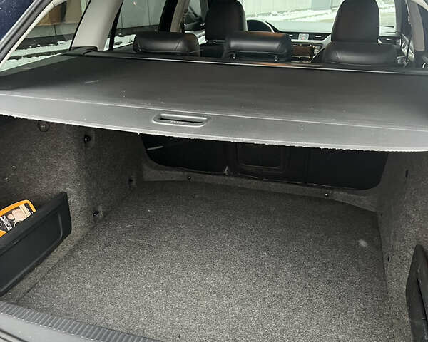 Синій Шкода Октавія, об'ємом двигуна 1.6 л та пробігом 230 тис. км за 8700 $, фото 6 на Automoto.ua