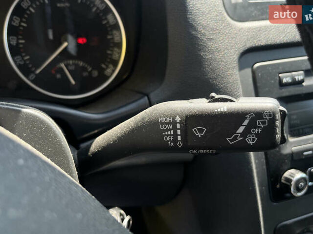 Синий Шкода Октавия, объемом двигателя 1.97 л и пробегом 285 тыс. км за 8300 $, фото 20 на Automoto.ua