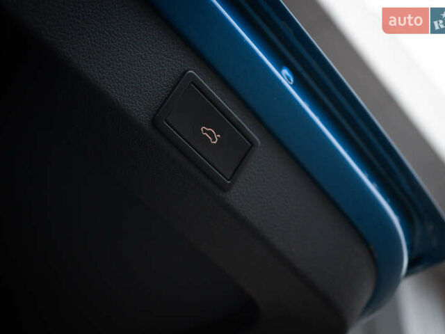 Синий Шкода Октавия, объемом двигателя 1.97 л и пробегом 171 тыс. км за 15900 $, фото 32 на Automoto.ua