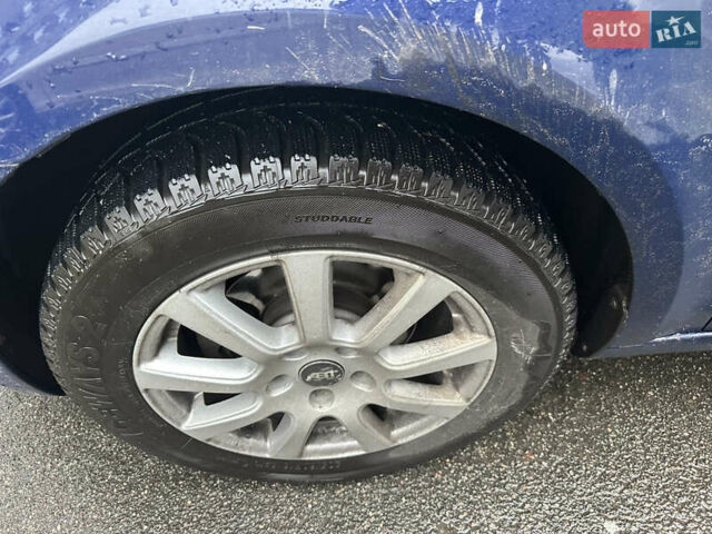 Синій Шкода Октавія, об'ємом двигуна 1.6 л та пробігом 290 тис. км за 10499 $, фото 33 на Automoto.ua