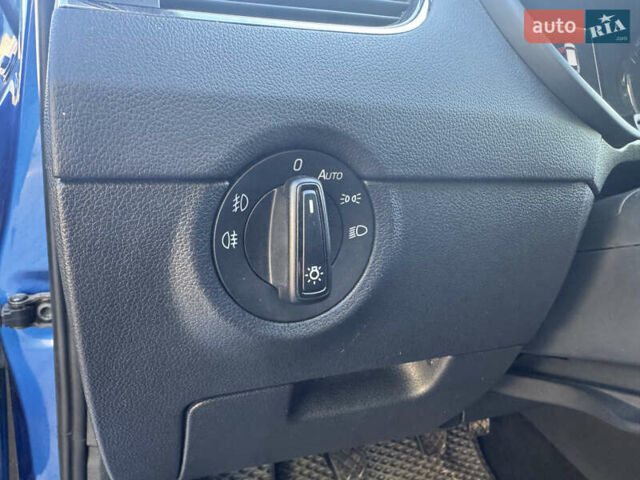 Синий Шкода Октавия, объемом двигателя 1.6 л и пробегом 267 тыс. км за 10200 $, фото 21 на Automoto.ua