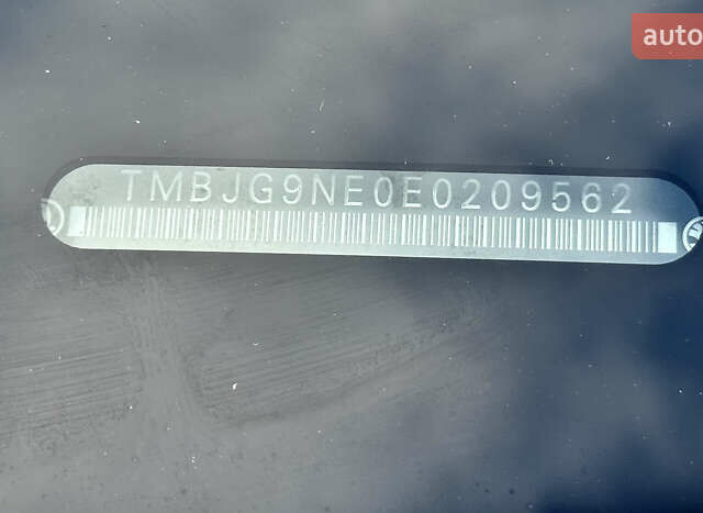 Синий Шкода Октавия, объемом двигателя 1.6 л и пробегом 216 тыс. км за 12900 $, фото 87 на Automoto.ua