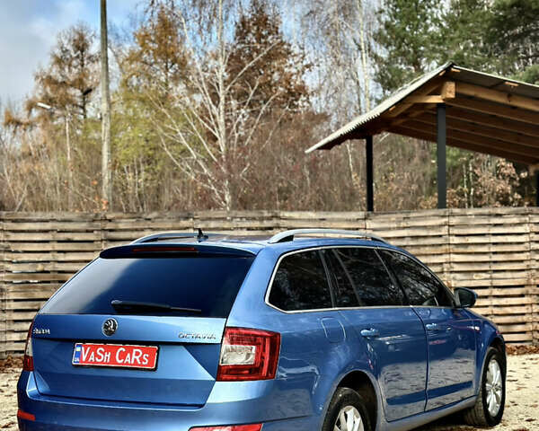 Синий Шкода Октавия, объемом двигателя 1.6 л и пробегом 216 тыс. км за 12900 $, фото 39 на Automoto.ua