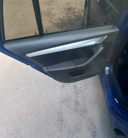 Синий Шкода Октавия, объемом двигателя 1.6 л и пробегом 283 тыс. км за 10999 $, фото 28 на Automoto.ua