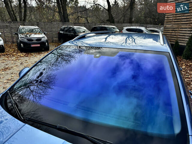 Синий Шкода Октавия, объемом двигателя 1.6 л и пробегом 216 тыс. км за 12900 $, фото 85 на Automoto.ua