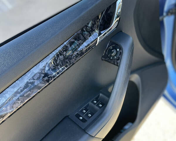 Синій Шкода Октавія, об'ємом двигуна 1.6 л та пробігом 257 тис. км за 11400 $, фото 25 на Automoto.ua