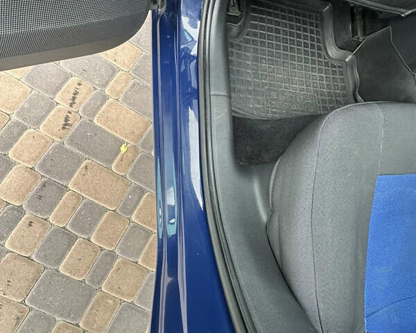 Синій Шкода Октавія, об'ємом двигуна 1.6 л та пробігом 290 тис. км за 10499 $, фото 18 на Automoto.ua