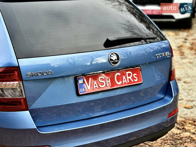 Синий Шкода Октавия, объемом двигателя 1.6 л и пробегом 216 тыс. км за 12900 $, фото 36 на Automoto.ua