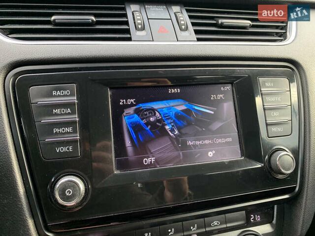 Синий Шкода Октавия, объемом двигателя 0 л и пробегом 225 тыс. км за 10950 $, фото 47 на Automoto.ua