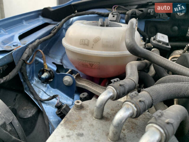 Синий Шкода Октавия, объемом двигателя 0 л и пробегом 225 тыс. км за 10950 $, фото 14 на Automoto.ua