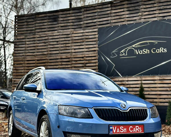 Синий Шкода Октавия, объемом двигателя 1.6 л и пробегом 216 тыс. км за 12900 $, фото 42 на Automoto.ua