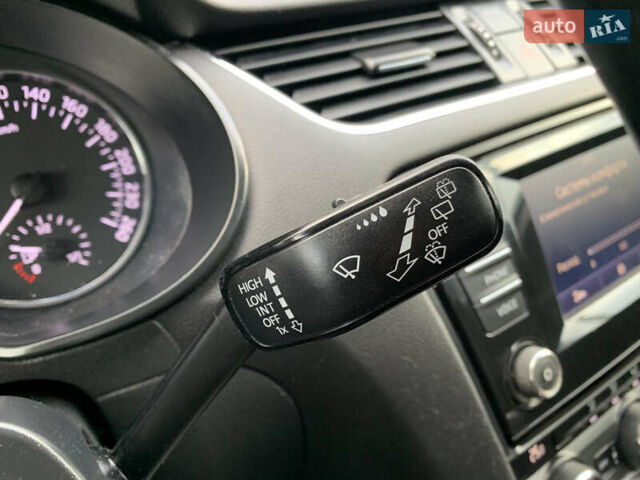 Синий Шкода Октавия, объемом двигателя 0 л и пробегом 225 тыс. км за 10950 $, фото 34 на Automoto.ua