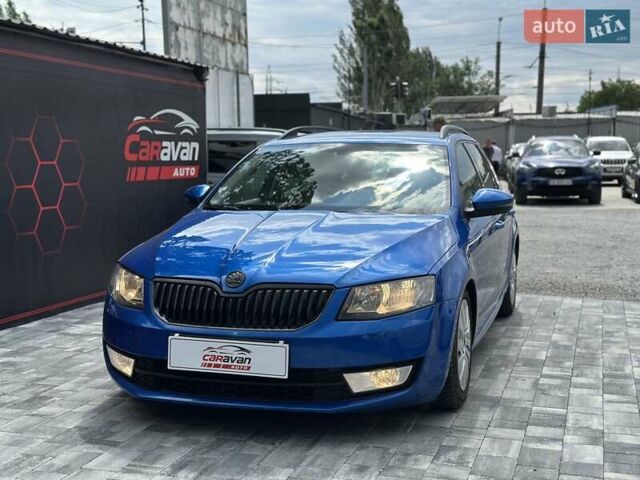 Синій Шкода Октавія, об'ємом двигуна 2 л та пробігом 230 тис. км за 11999 $, фото 40 на Automoto.ua