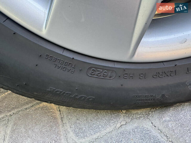 Синий Шкода Октавия, объемом двигателя 1.6 л и пробегом 267 тыс. км за 10200 $, фото 18 на Automoto.ua