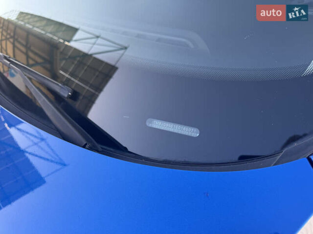 Синий Шкода Октавия, объемом двигателя 1.6 л и пробегом 267 тыс. км за 10200 $, фото 13 на Automoto.ua