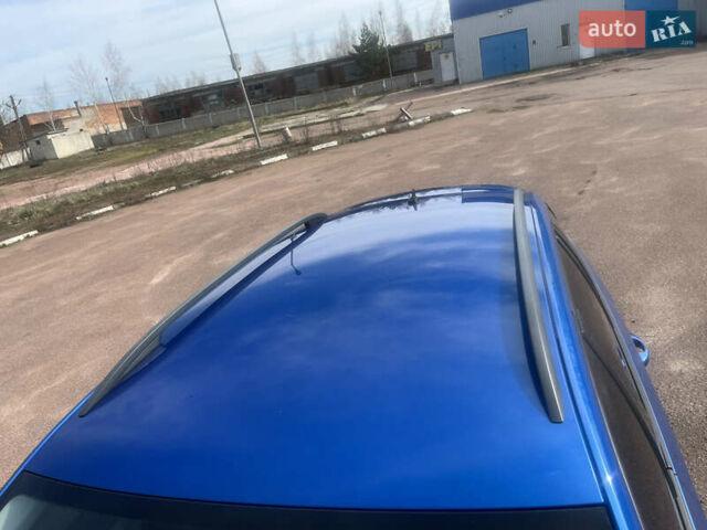 Синій Шкода Октавія, об'ємом двигуна 1.6 л та пробігом 276 тис. км за 10600 $, фото 32 на Automoto.ua