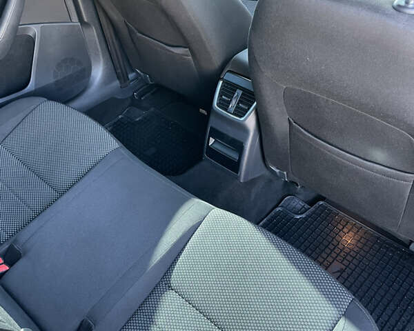 Синій Шкода Октавія, об'ємом двигуна 1.6 л та пробігом 257 тис. км за 11400 $, фото 27 на Automoto.ua