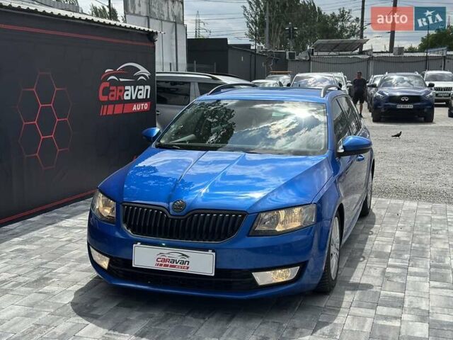 Синій Шкода Октавія, об'ємом двигуна 2 л та пробігом 230 тис. км за 11999 $, фото 39 на Automoto.ua