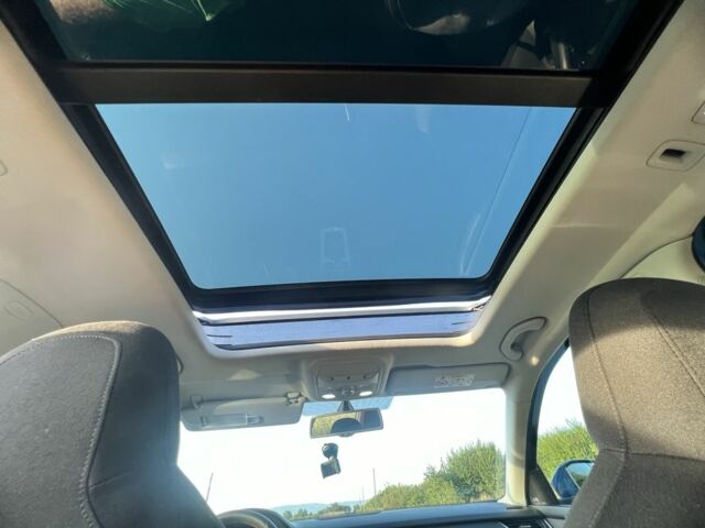 Синій Шкода Октавія, об'ємом двигуна 2 л та пробігом 270 тис. км за 12700 $, фото 16 на Automoto.ua