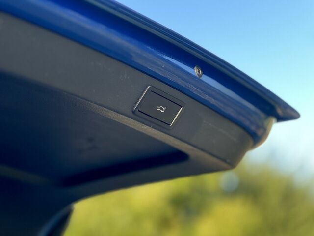 Синій Шкода Октавія, об'ємом двигуна 2 л та пробігом 270 тис. км за 12700 $, фото 19 на Automoto.ua