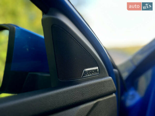 Синій Шкода Октавія, об'ємом двигуна 1.97 л та пробігом 280 тис. км за 12800 $, фото 25 на Automoto.ua