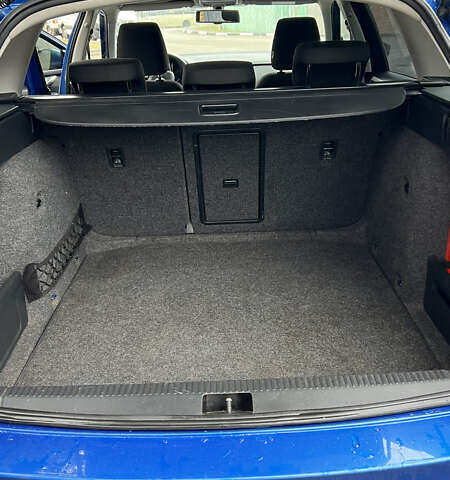 Синий Шкода Октавия, объемом двигателя 1.6 л и пробегом 316 тыс. км за 9500 $, фото 8 на Automoto.ua