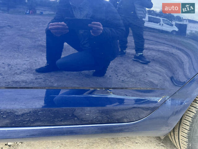 Синий Шкода Октавия, объемом двигателя 1.97 л и пробегом 280 тыс. км за 11200 $, фото 13 на Automoto.ua
