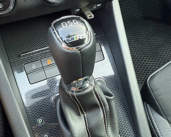 Синий Шкода Октавия, объемом двигателя 1.97 л и пробегом 295 тыс. км за 9999 $, фото 14 на Automoto.ua