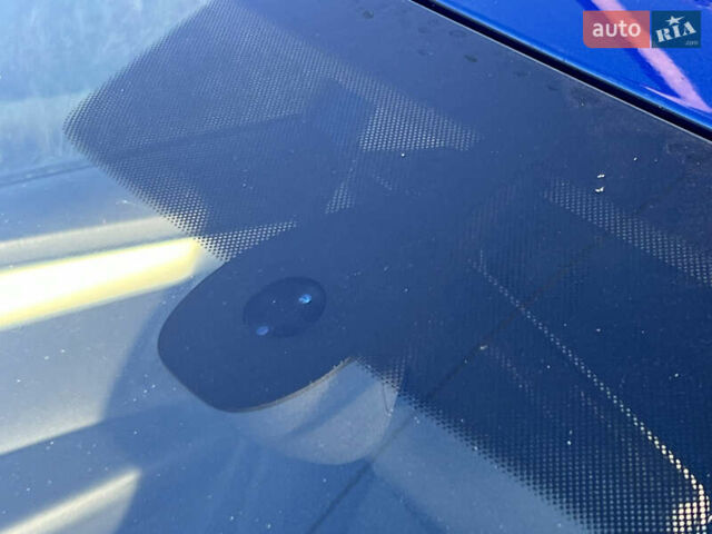 Синій Шкода Октавія, об'ємом двигуна 1.97 л та пробігом 280 тис. км за 12800 $, фото 9 на Automoto.ua