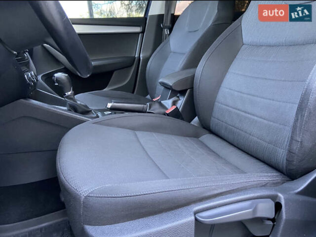 Синій Шкода Октавія, об'ємом двигуна 1.97 л та пробігом 265 тис. км за 11850 $, фото 8 на Automoto.ua