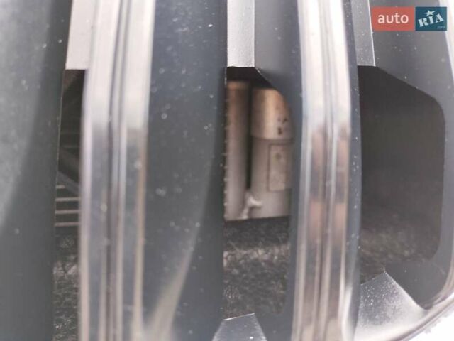 Синій Шкода Октавія, об'ємом двигуна 2 л та пробігом 313 тис. км за 10999 $, фото 80 на Automoto.ua