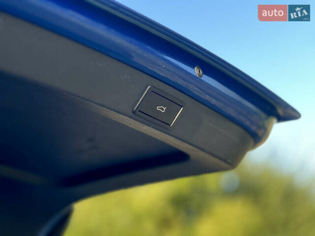 Синій Шкода Октавія, об'ємом двигуна 1.97 л та пробігом 280 тис. км за 12800 $, фото 19 на Automoto.ua