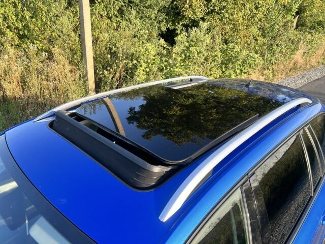 Синій Шкода Октавія, об'ємом двигуна 2 л та пробігом 270 тис. км за 12700 $, фото 6 на Automoto.ua