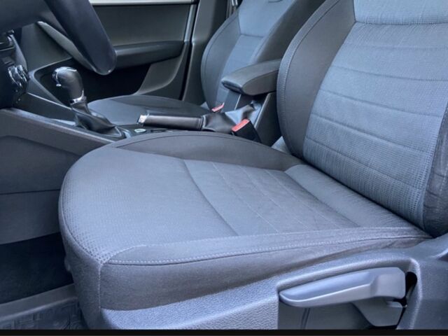 Синий Шкода Октавия, объемом двигателя 2 л и пробегом 257 тыс. км за 11900 $, фото 8 на Automoto.ua