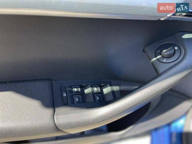 Синий Шкода Октавия, объемом двигателя 1.97 л и пробегом 290 тыс. км за 12700 $, фото 12 на Automoto.ua