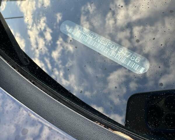 Синій Шкода Октавія, об'ємом двигуна 1.6 л та пробігом 329 тис. км за 9800 $, фото 26 на Automoto.ua