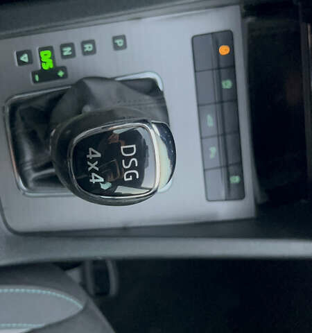 Синий Шкода Октавия, объемом двигателя 1.8 л и пробегом 306 тыс. км за 12400 $, фото 26 на Automoto.ua