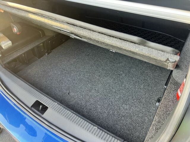 Синій Шкода Октавія, об'ємом двигуна 2 л та пробігом 270 тис. км за 12700 $, фото 20 на Automoto.ua