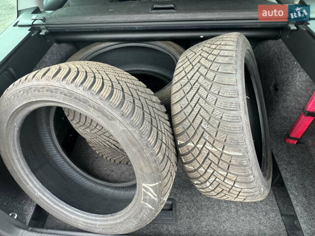 Синий Шкода Октавия, объемом двигателя 1.97 л и пробегом 280 тыс. км за 11200 $, фото 7 на Automoto.ua