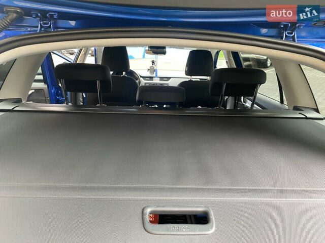 Синий Шкода Октавия, объемом двигателя 1.6 л и пробегом 311 тыс. км за 10800 $, фото 35 на Automoto.ua