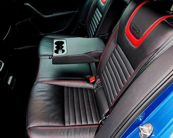 Синий Шкода Октавия, объемом двигателя 1.98 л и пробегом 190 тыс. км за 16700 $, фото 39 на Automoto.ua