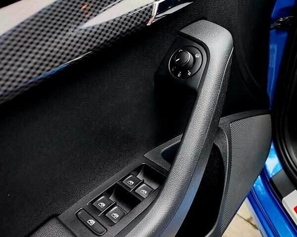 Синий Шкода Октавия, объемом двигателя 1.98 л и пробегом 190 тыс. км за 16700 $, фото 32 на Automoto.ua