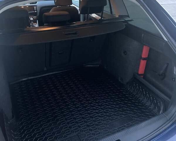 Шкода Октавія 2016 у Жовкві на Automoto.ua Синій Шкода Октавія, об'ємом двигуна 1.6 л та пробігом 251 тис. км за 10200 $, фото 21 на Automoto.ua