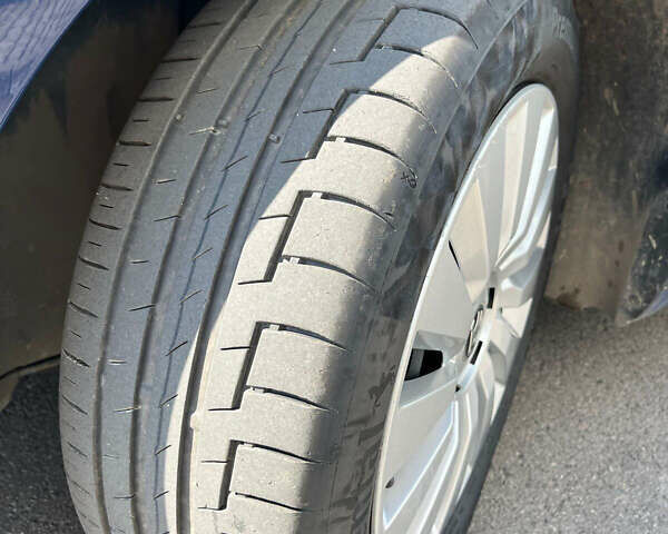 Синій Шкода Октавія, об'ємом двигуна 1.6 л та пробігом 320 тис. км за 10000 $, фото 18 на Automoto.ua