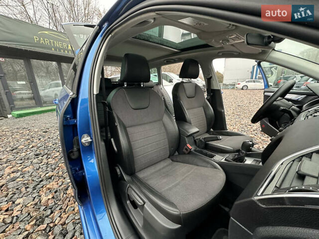 Синий Шкода Октавия, объемом двигателя 1.6 л и пробегом 225 тыс. км за 13000 $, фото 35 на Automoto.ua